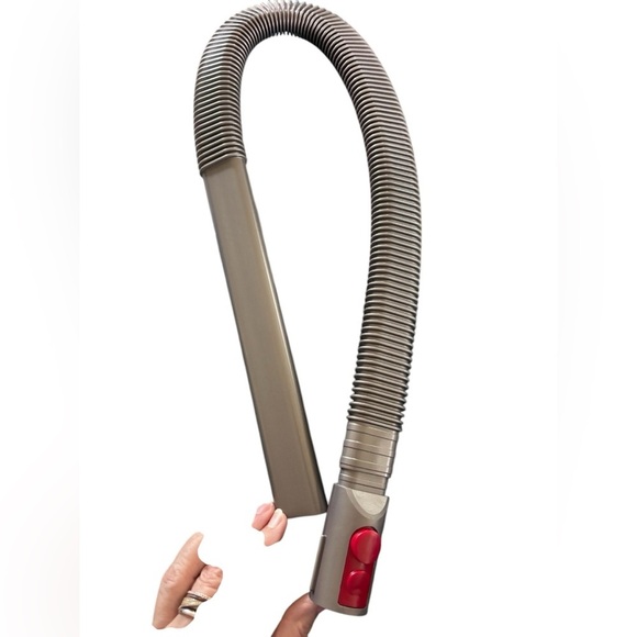 Dryer Vent Cleaner Kit Hose Attachment For Dyson Vacuums V7~V15 Cordless Vac - Picture 5 of 6